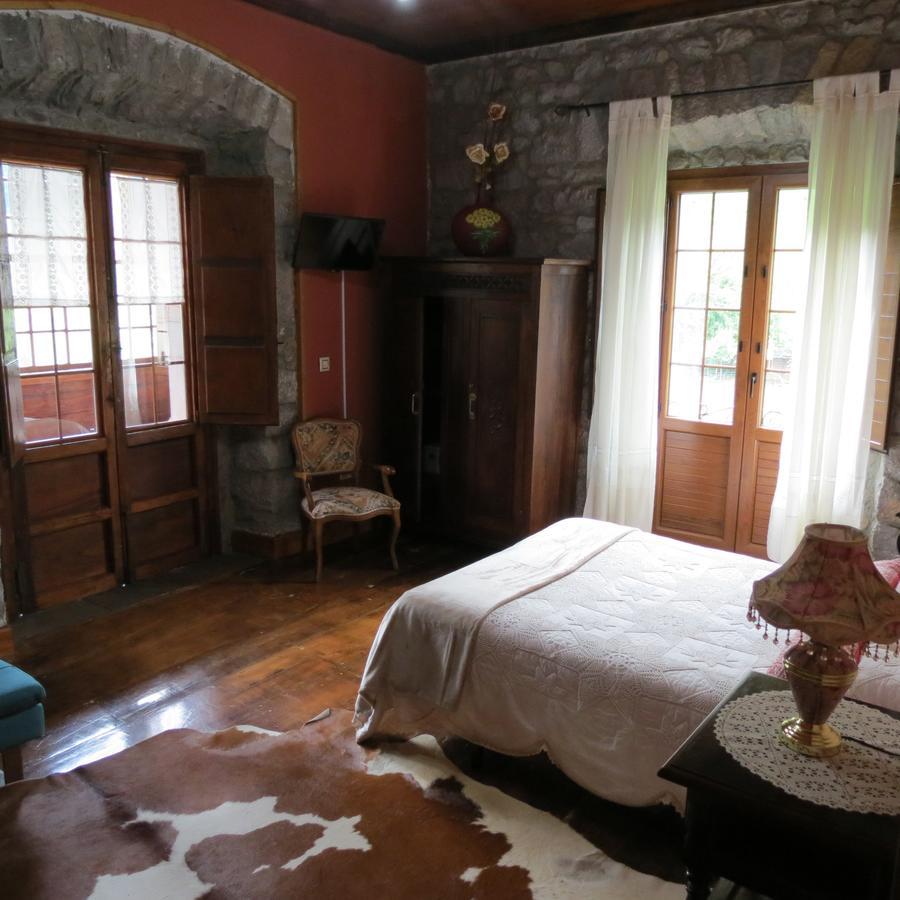 Agroturismo La Casona De Belmonte Ovinana  Exterior photo